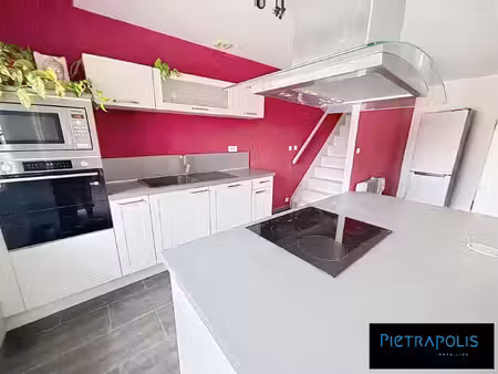 maison à vendre saint-symphorien-d'ancelles