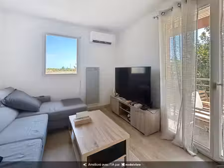 appartement t2 - castelnau d'estrétefonds