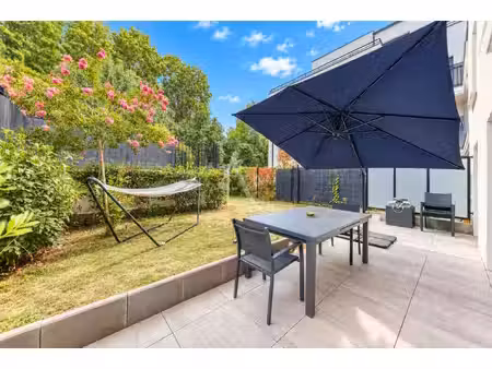 appartement champs sur marne 2 pièce(s) 42.65 m2