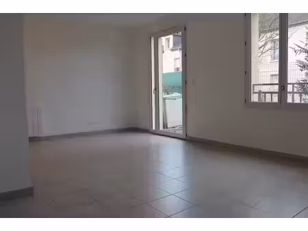 coulommiers - appartement  rdc 3 pièces
