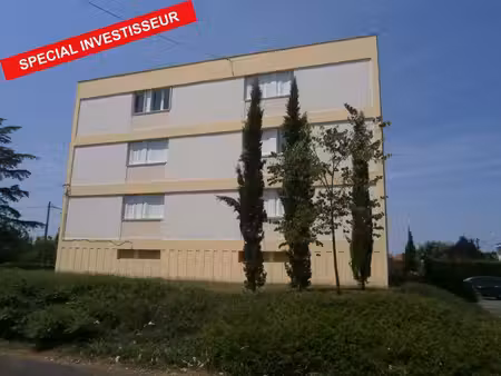 appartement t2
