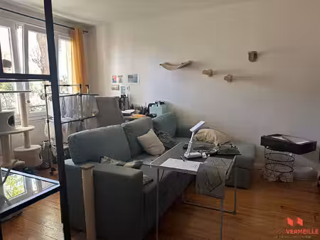 appartement 2 pièces à louer en rez-de-chaussée au vésinet