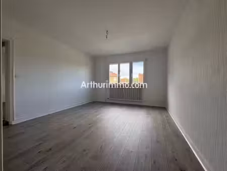 appartement f2 - montmorot