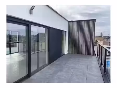 appartement à louer à steenweg op merchtem 2 opwijk (rbw88696)