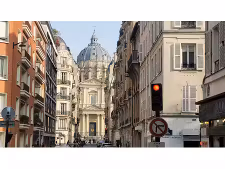 appartement paris v eme arrondissement