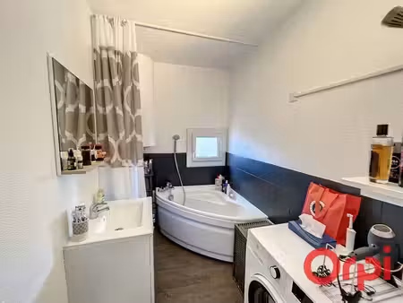 appartement les issambres 4 pièce(s) 65.51 m2