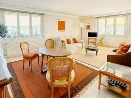 appartement 81m² - 4 pièces - à saint- maur-des-fossés