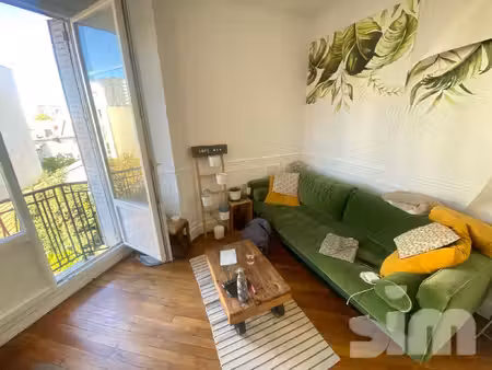 aux portes de paris