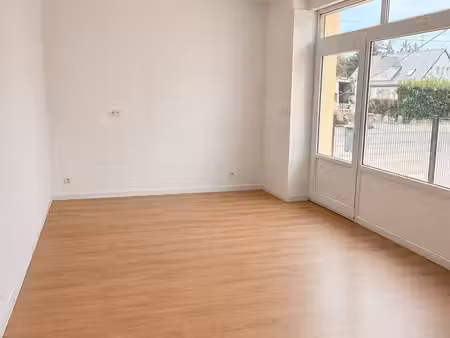 studio avec terrasse privative