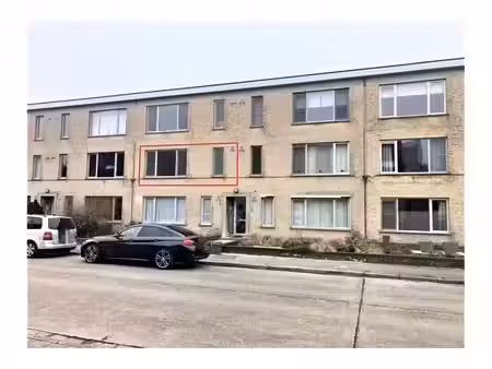 appartement à louer à eén meistraat 13 turnhout (rbw88764)