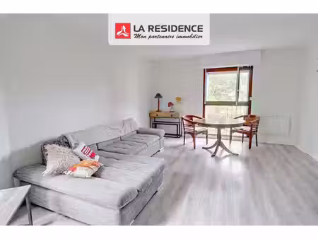 appartement de 2 pièces