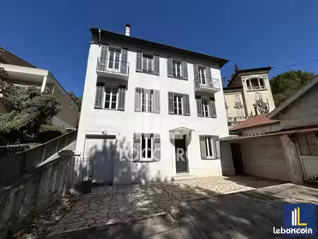bureaux 75 m²