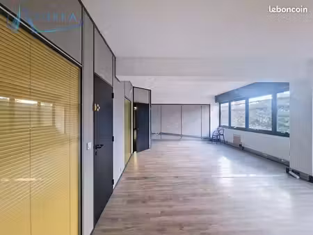bureaux 42 m² villeneuve loubet