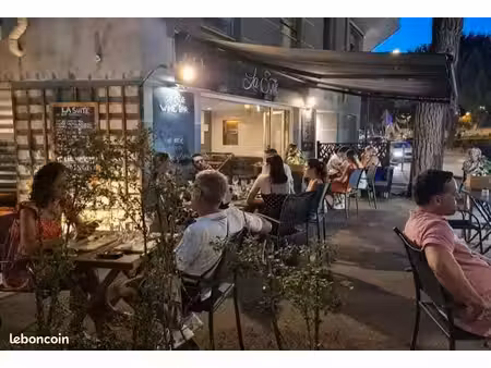 bar à vin