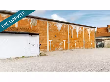 exclusivite saint omer centre ville