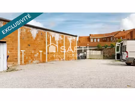exclusivite saint omer centre ville