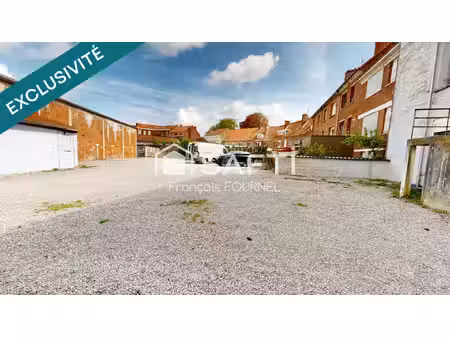 exclusivite saint omer centre ville