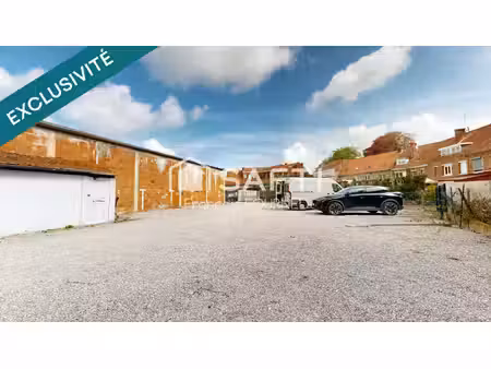 exclusivite saint omer centre ville