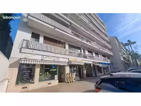 local pressing 63 m²