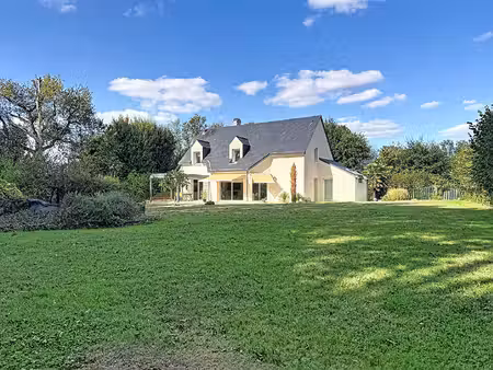maison argentré 175 m² 4 chambre(s)