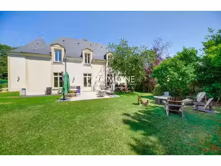 maison bougival 10 pièce(s) 330 m2