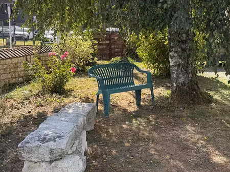 maison chaourse 5 pièce(s) 92 m2