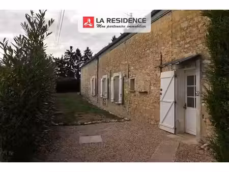 maison de 3 pièces