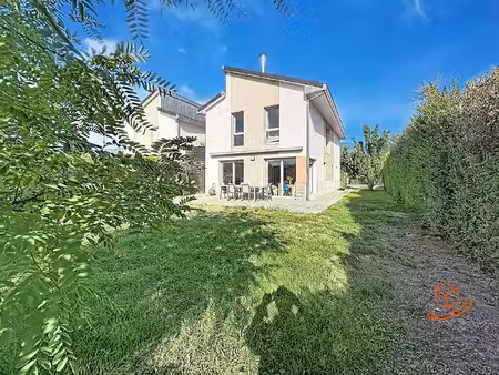 maison gex 5 pièce(s) 120 m2