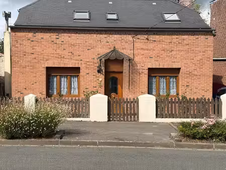 maison de ville