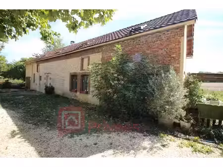 longère dampierre sous bouhy 7 pièce(s) 180 m2
