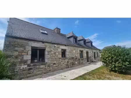 superbe longère rénovée 3 chambres