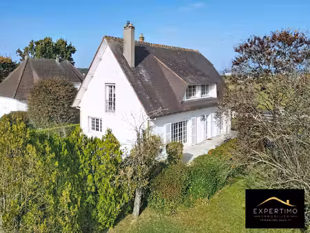 maison style ile de france oissel