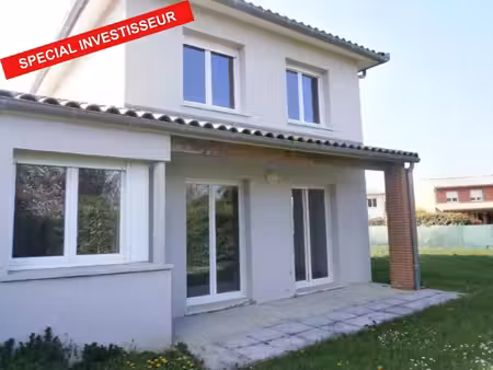 maison t3