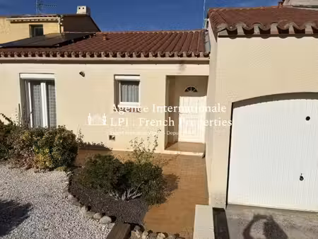 maison de ville