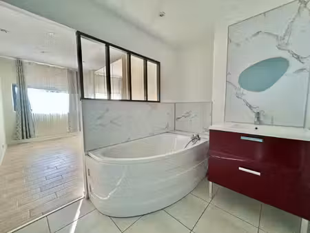maison coup de coeur au calme