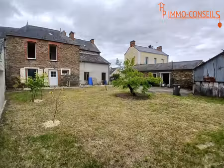 maison 5 chambres