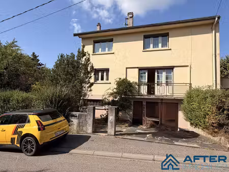 maison à vendre varangéville
