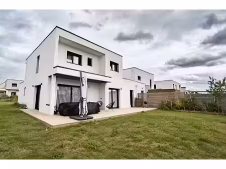 maison verrieres en anjou 5 pièce(s) 149.15 m2