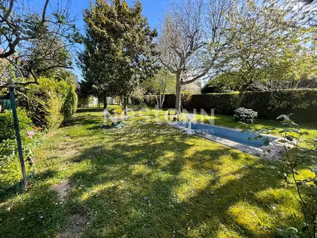 terrain morangis 540 m2