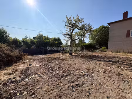 terrain 300 m2