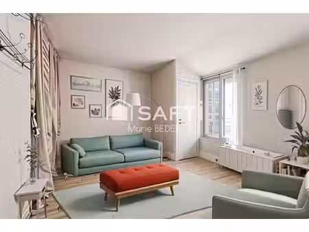 ideal investisseurs ou logement pour etudiants