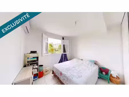 appartement lumineux  avec jardin privatif
