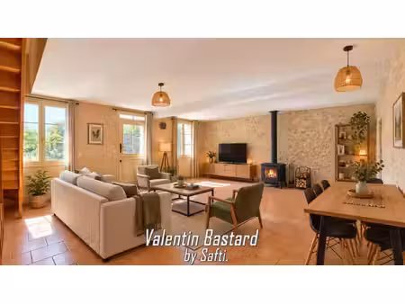 maison ancienne