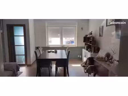 maison a vendre