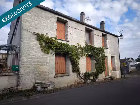 maison d'habitation