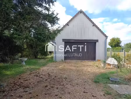 terrain à bâtir