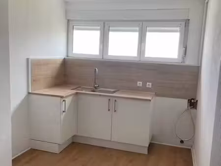 appartement talange f3 63m2