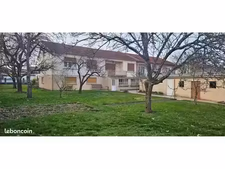 maison familiale