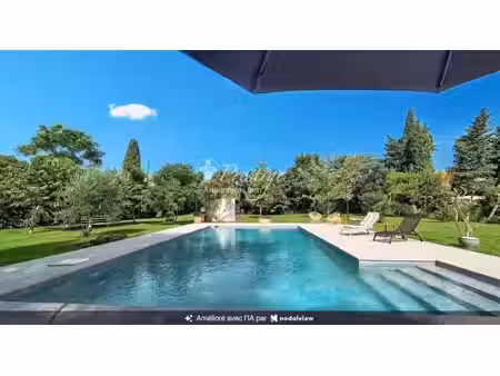 maison de luxe à vendre dans le quartier saint martin-orles-catalunya