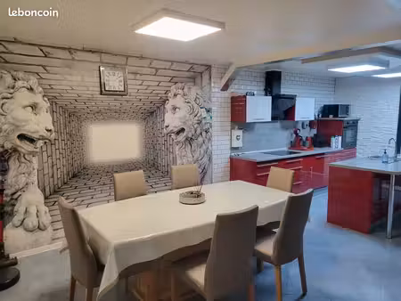 maison quartier perkins